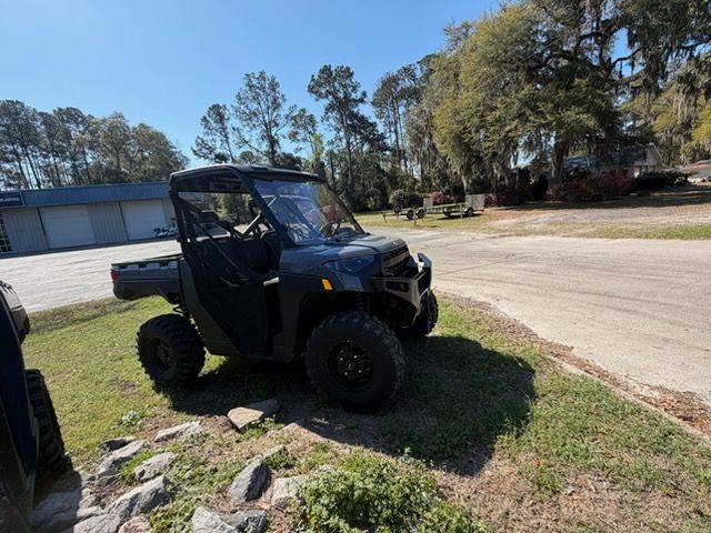 2026 Polaris Ranger XP 1000 Premium 3