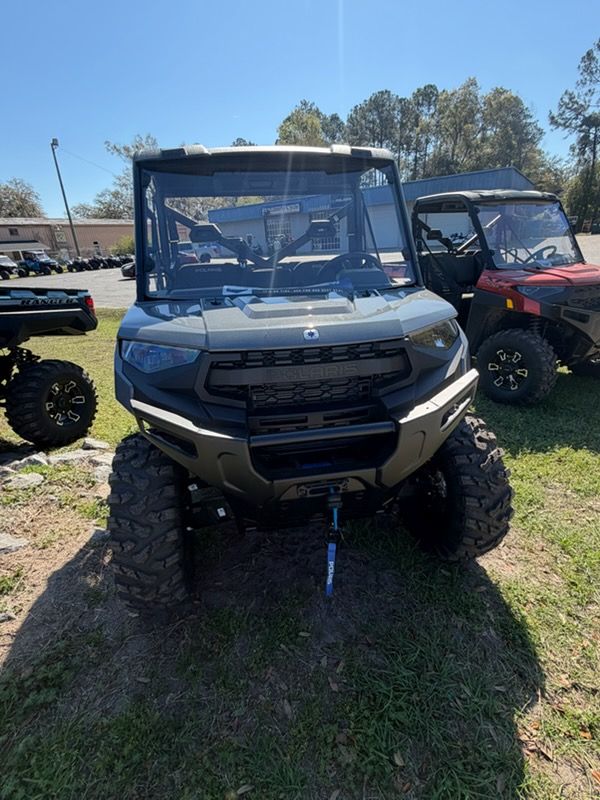 2026 Polaris Ranger XP 1000 Premium 4
