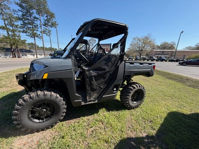 2026 Polaris Ranger XP 1000 Premium 2