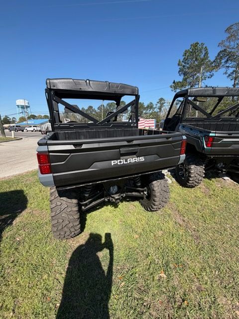 2026 Polaris Ranger XP 1000 Premium 5