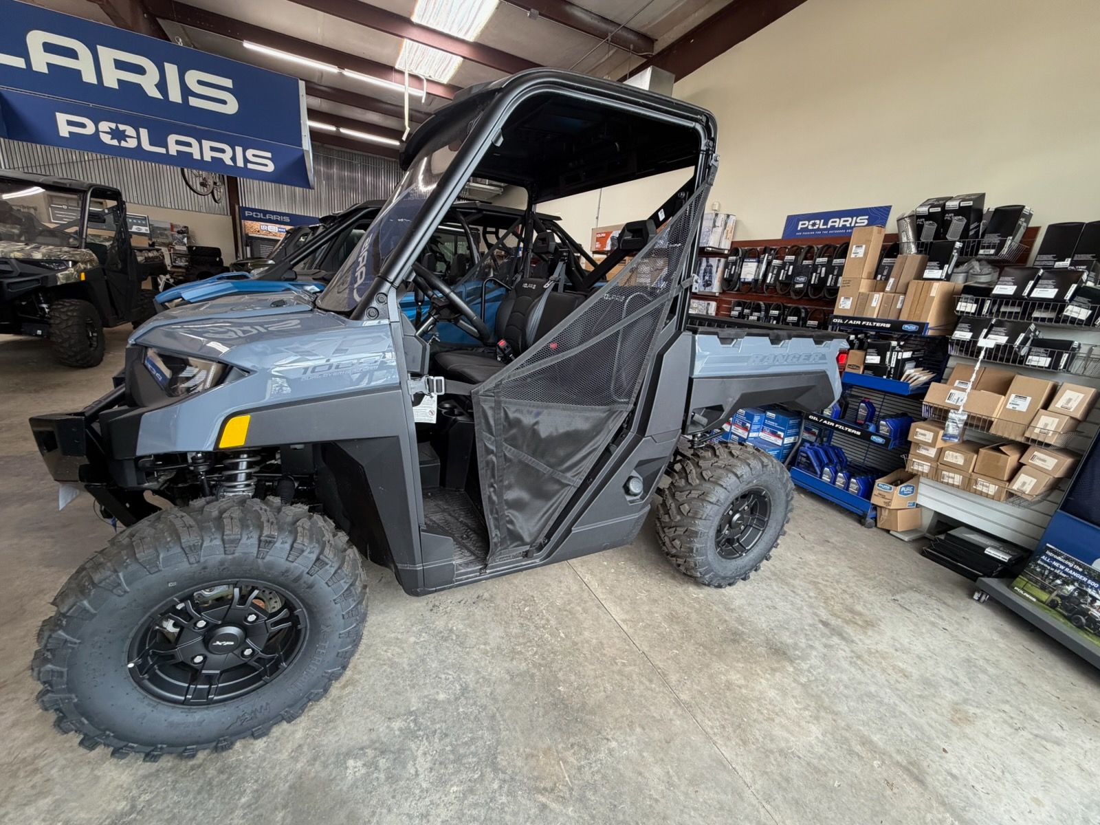 2026 Polaris Ranger XP 1000 Premium for sale 1088154