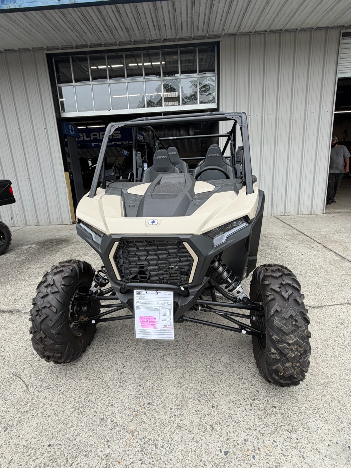 2026 Polaris RZR XP 4 1000 Sport for sale 1101302