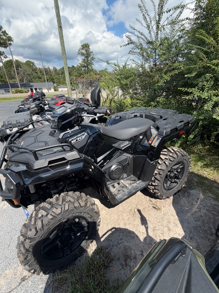 2026 Polaris Sportsman 570 Trail for sale 1304107