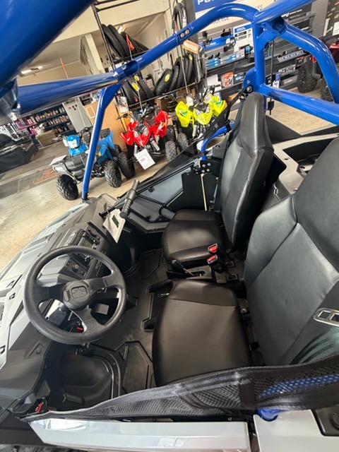 2026 Polaris RZR 200 EFI 2