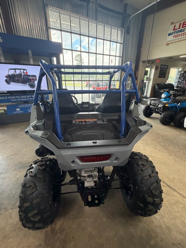 2026 Polaris RZR 200 EFI 3