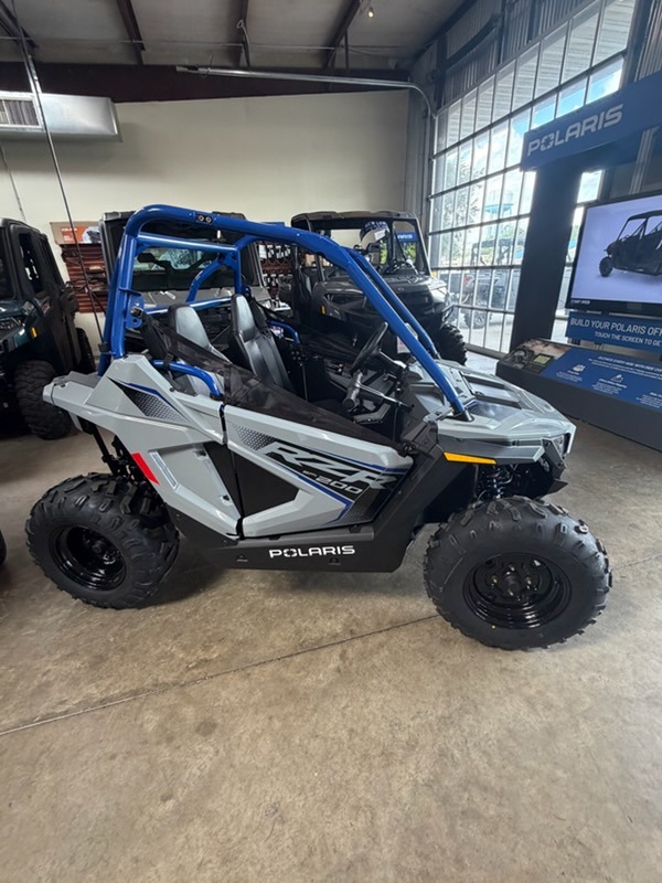 2026 Polaris RZR 200 EFI 5