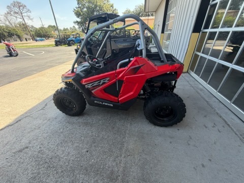 2026 Polaris RZR 200 EFI 1