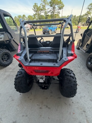 2026 Polaris RZR 200 EFI 3