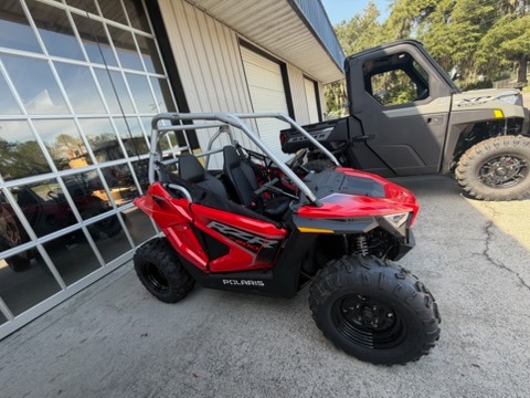 2026 Polaris RZR 200 EFI 5
