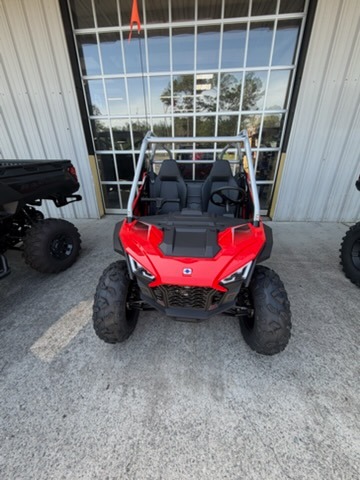 2026 Polaris RZR 200 EFI 2