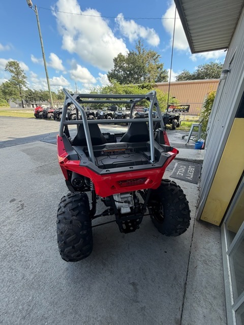 2026 Polaris RZR 200 EFI 2