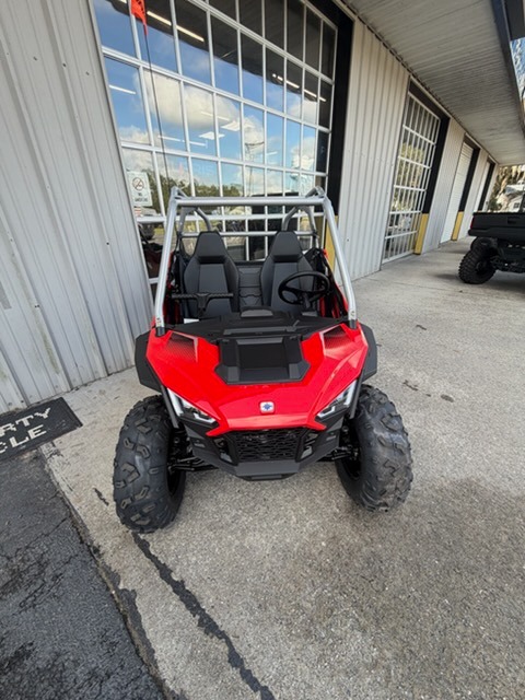 2026 Polaris RZR 200 EFI 4