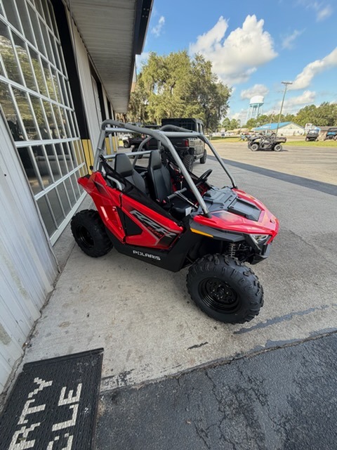 2026 Polaris RZR 200 EFI 5
