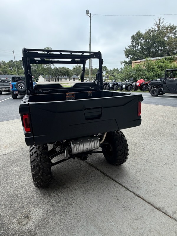 2026 Polaris Ranger SP 570 2
