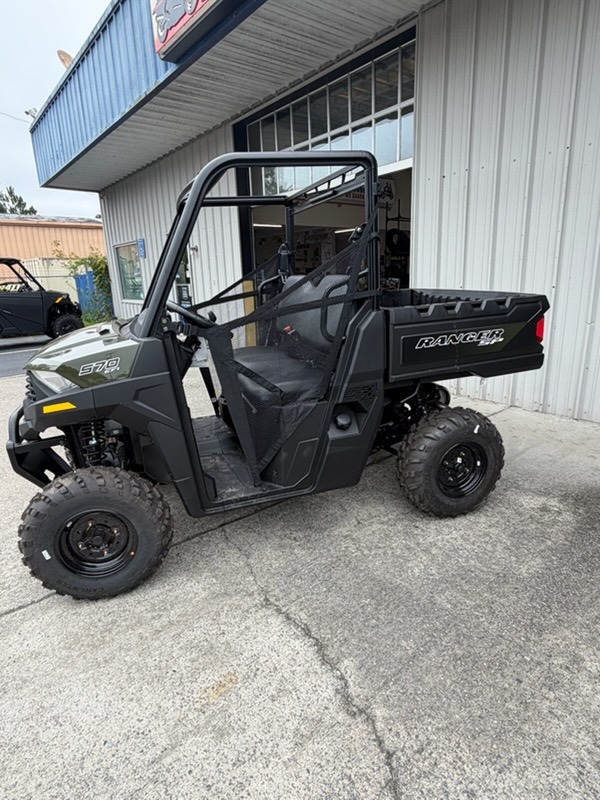 2026 Polaris Ranger SP 570 3