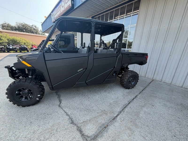 2026 Polaris Ranger Crew 1000 Premium for sale 1205376