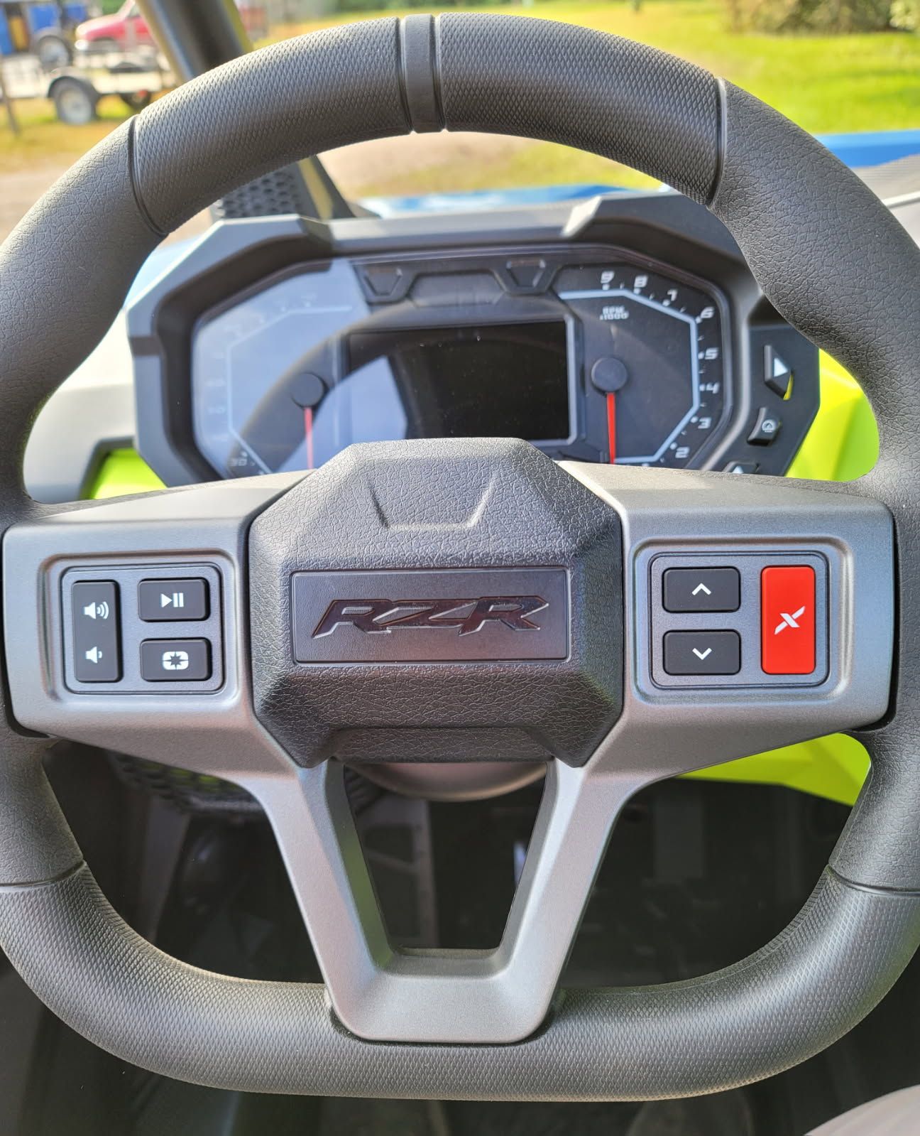 New 2025 Polaris RZR PRO XP Ultimate Zenith Blue | Utility