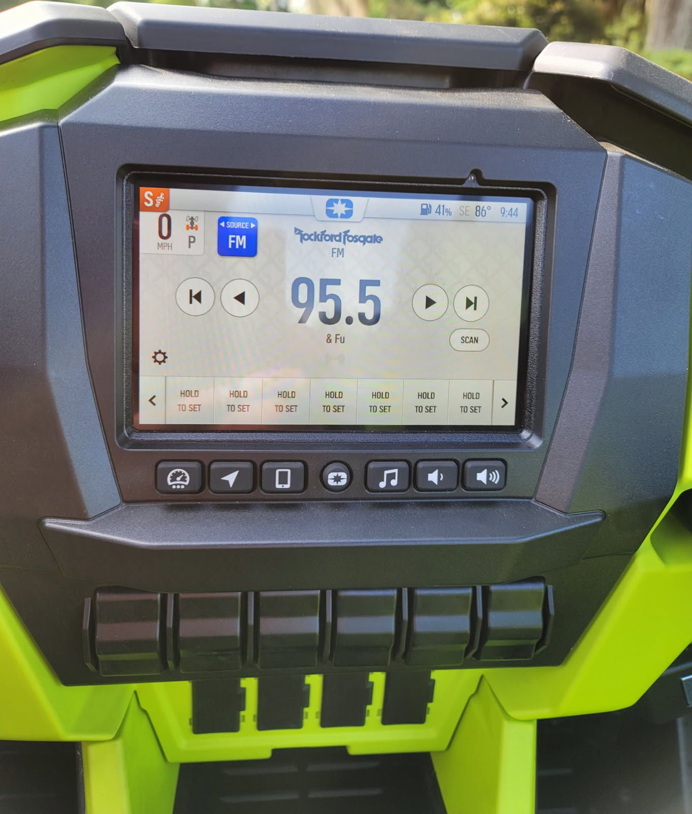 New 2025 Polaris RZR PRO XP Ultimate Zenith Blue | Utility