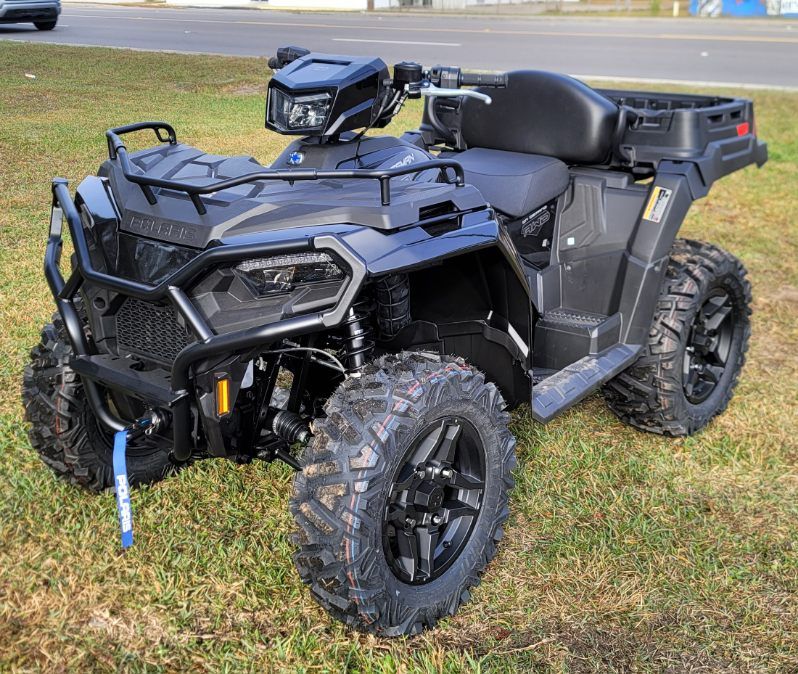 2026 Polaris Sportsman X2 570 for sale 964538