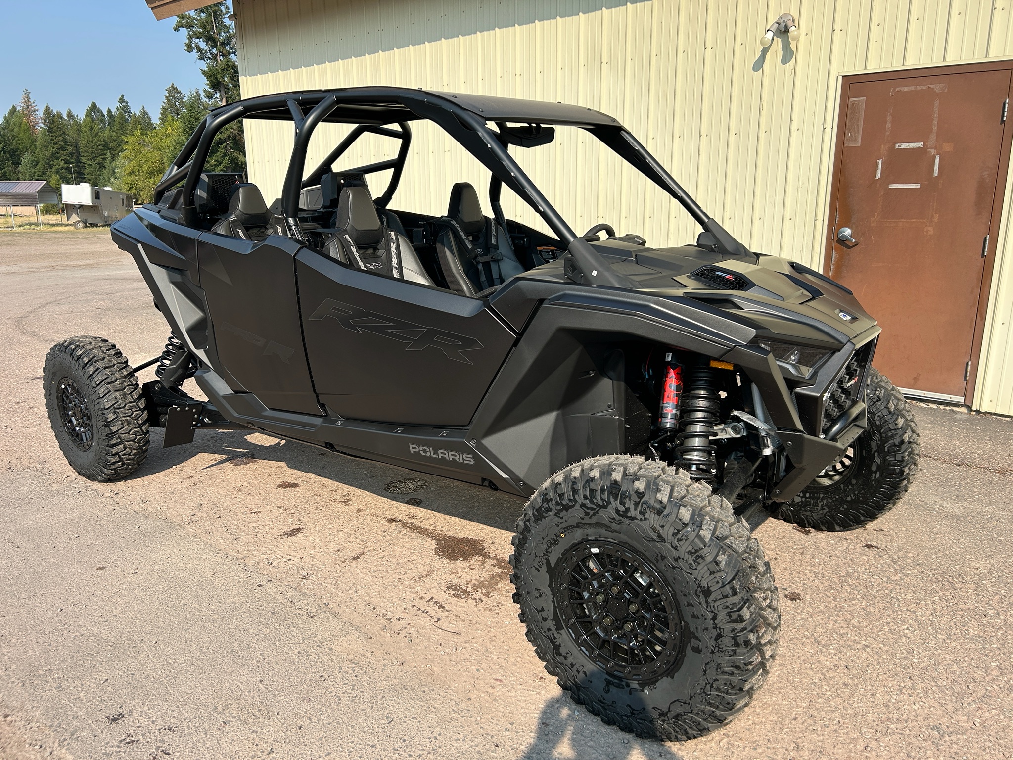 2026 Polaris RZR Pro R 4 Ultimate for sale 1219293