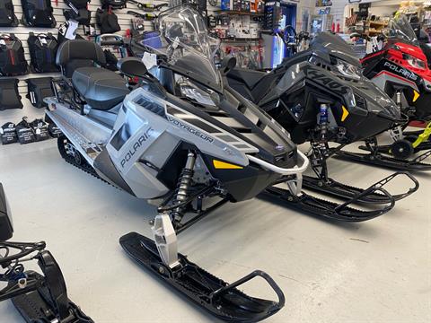 NorthArts Visitor 151 スノーボード New 2025 Polaris 550 Voyageur LXT NorthStar Edition 144 ES
