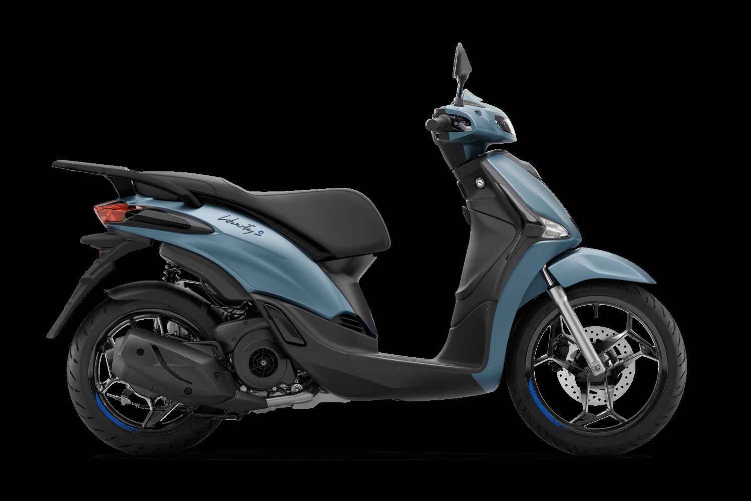 2027 Piaggio  for sale 1293393