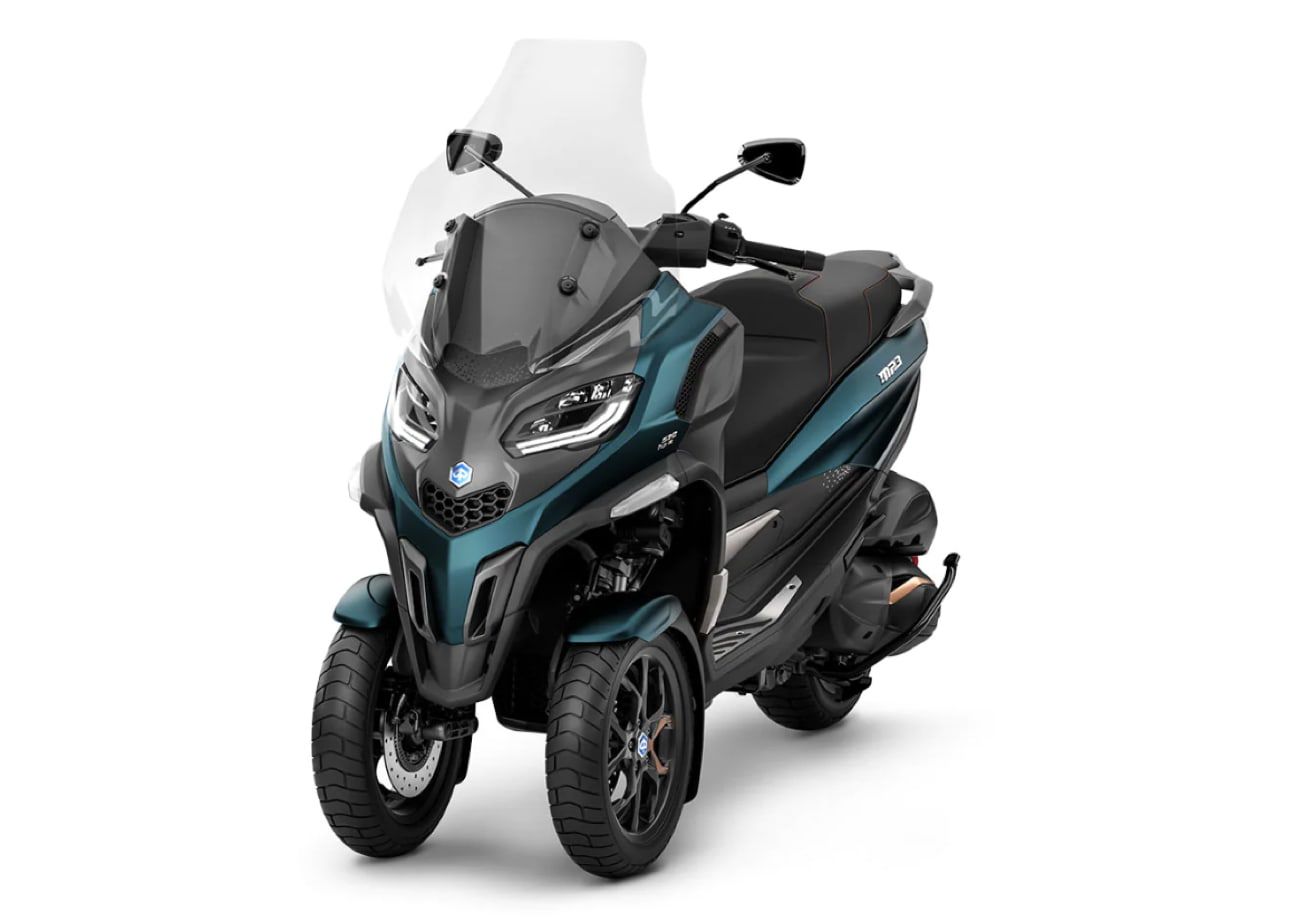 2024 Piaggio MP3 530 for sale 444567