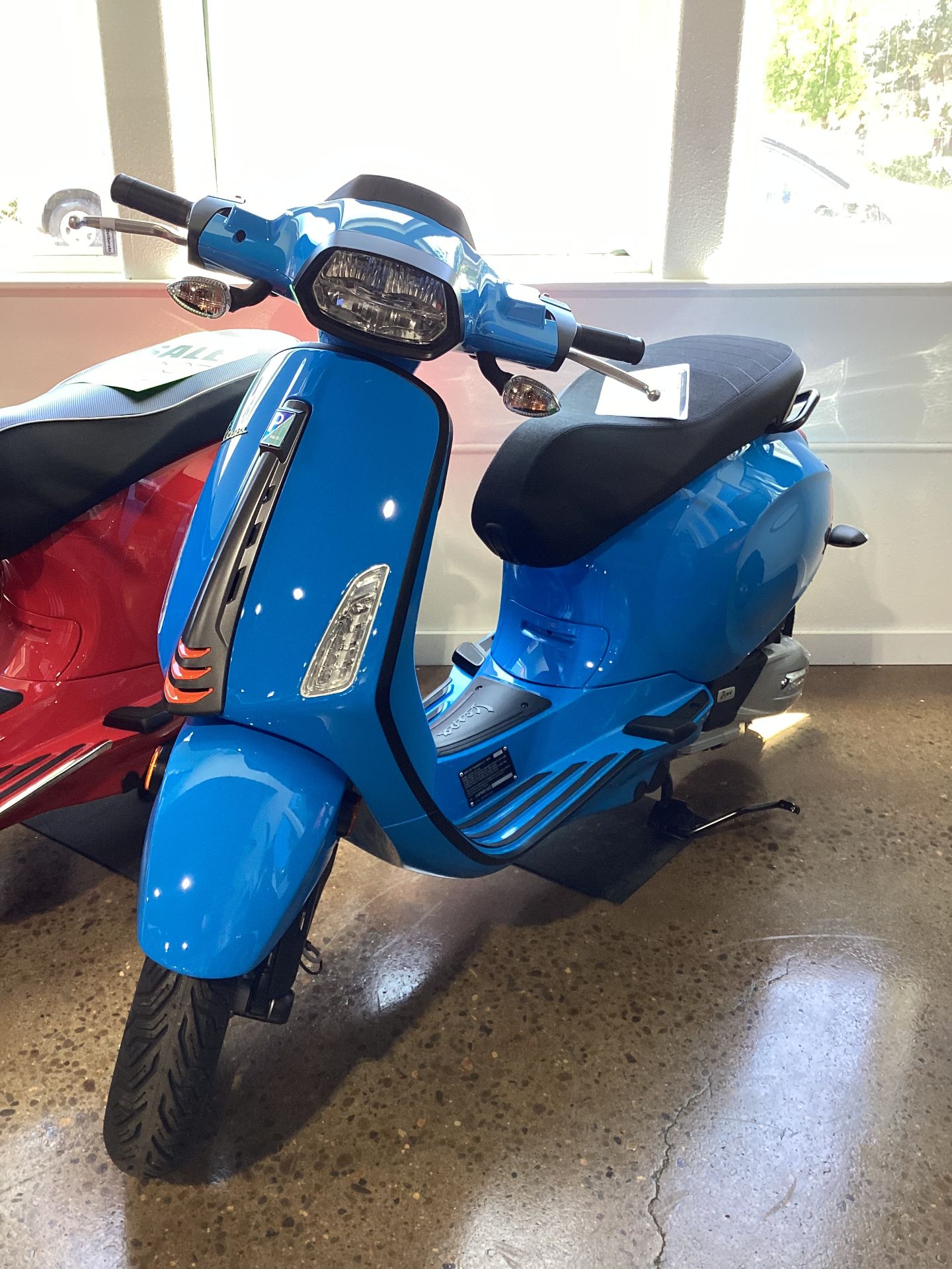 2024 Vespa Sprint S for sale 495155