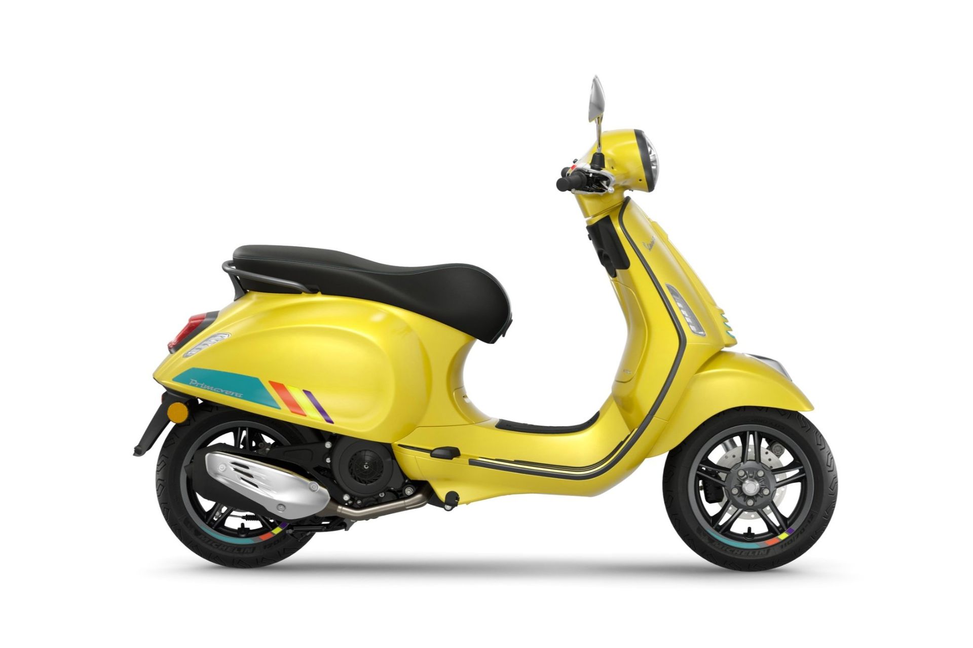 2024 Vespa PRIMAVERA 150 SPORT ABS for sale 470526