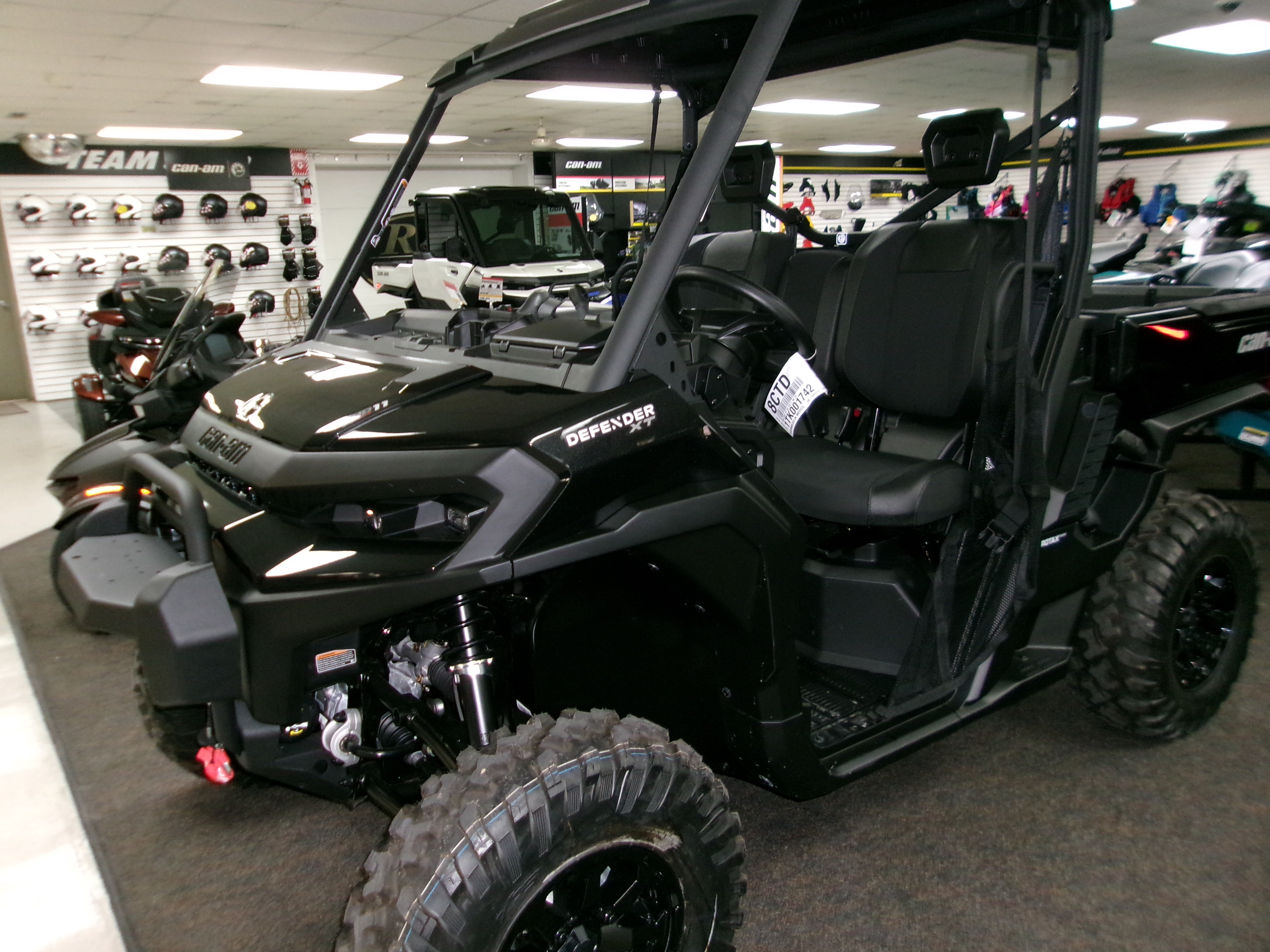 2026 Can-Am Defender XT HD11 for sale 963431