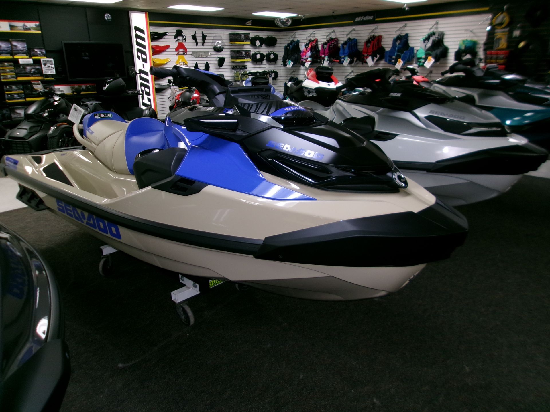 2026 Sea-Doo Wake Pro 230 for sale 1002554