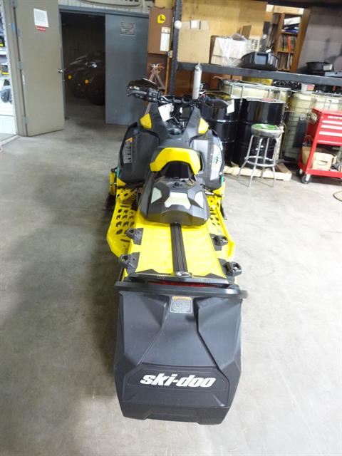 Used 2024 Ski-Doo MXZ X-RS w/ Competition Package 850 E-TEC Turbo