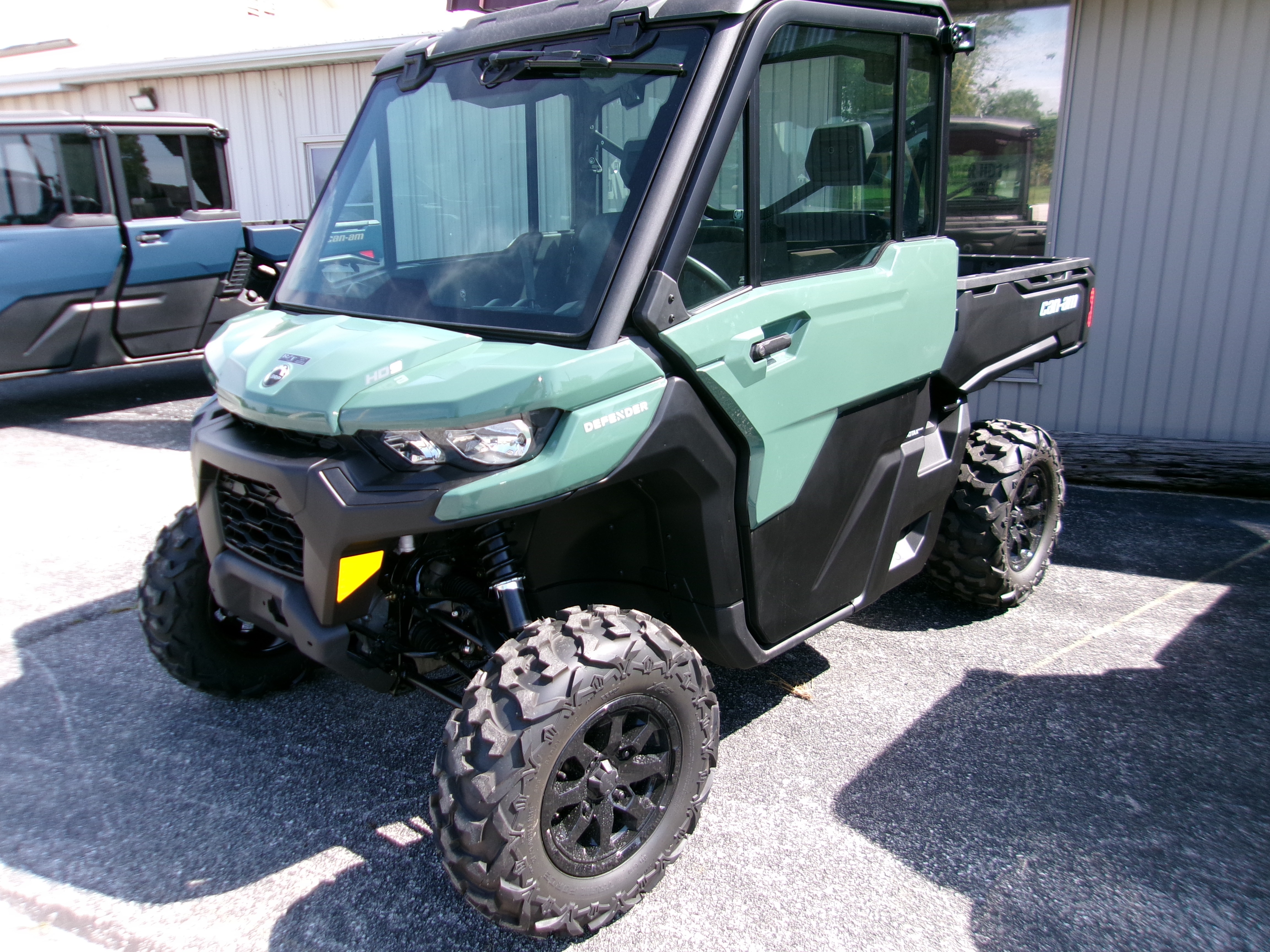 2026 Can-Am Defender DPS CAB for sale 1263567