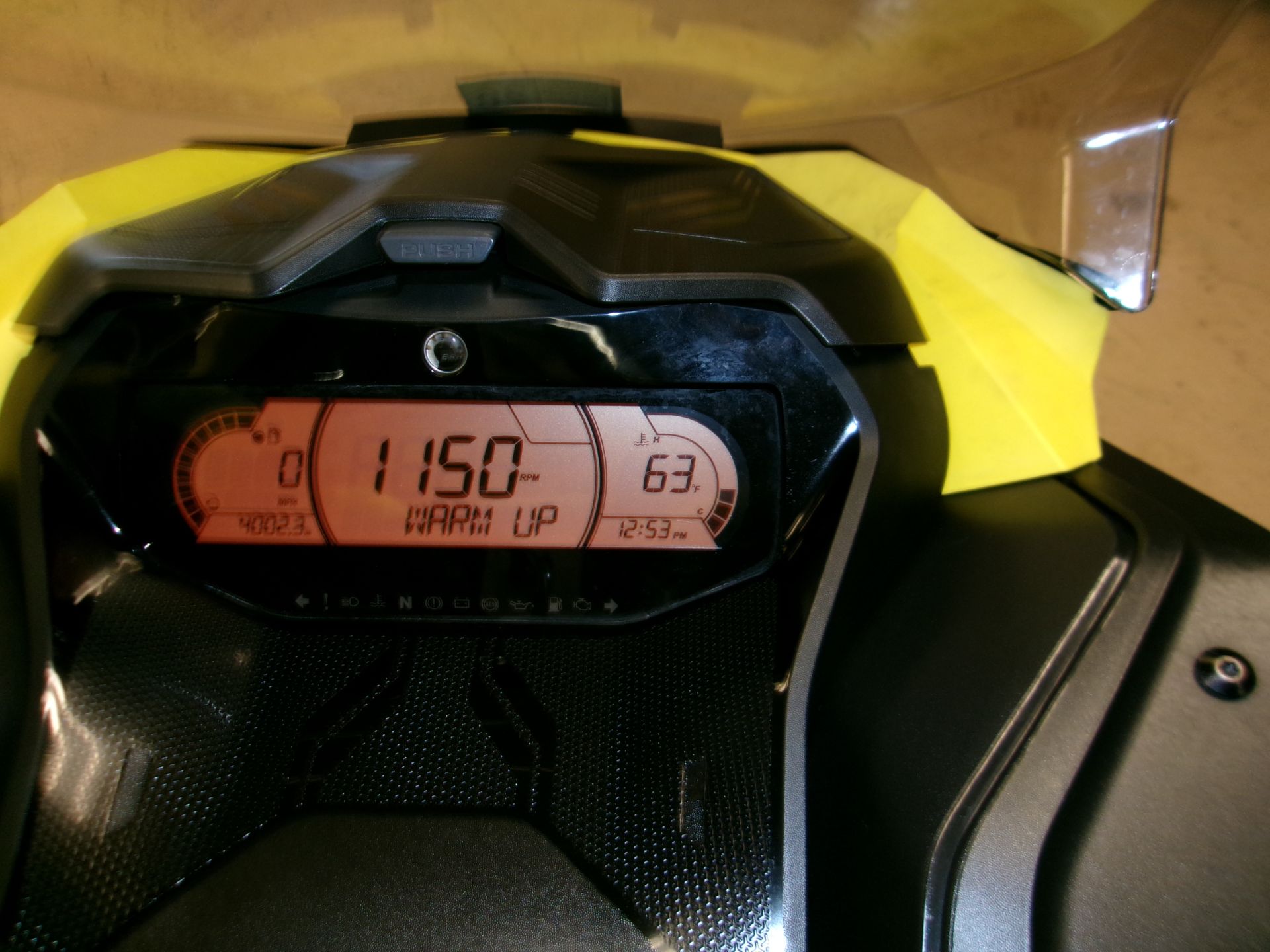 2021 Ski-Doo Renegade X-RS 850 E-TEC ES Ice Ripper XT 1.5 5
