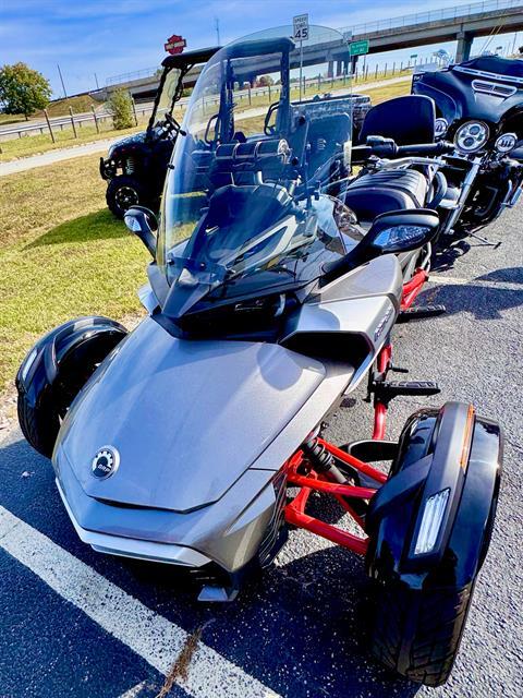 2015 Can-Am Spyder® F3 SE6 in Conyers, Georgia