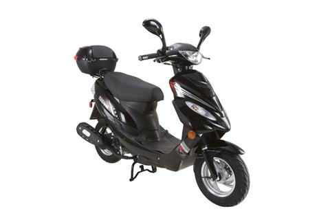 2024 SCAG Power Equipment Solona 50 in Conyers, Georgia