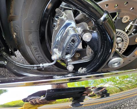 Used 2021 BMW R 18, Conyers GA | Specs, Price, Photos