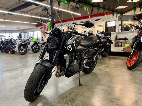 NO.3759　トゥデイ （ＴＯＤＡＹ）　４サイクルエンジン　ブラック　☆彡 トゥデイ(ホンダ) ブラック系・黒色のバイク一覧｜新車・中古バイク
