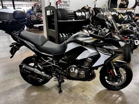 Versys 1000 Kawasaki Versys 650 Used For Sale Kawasaki Versys 1000