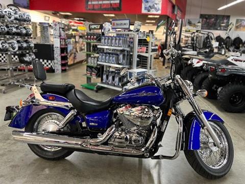 2004 Honda Shadow 750 For Sale 2004 Honda Shadow Aero Motorcycles