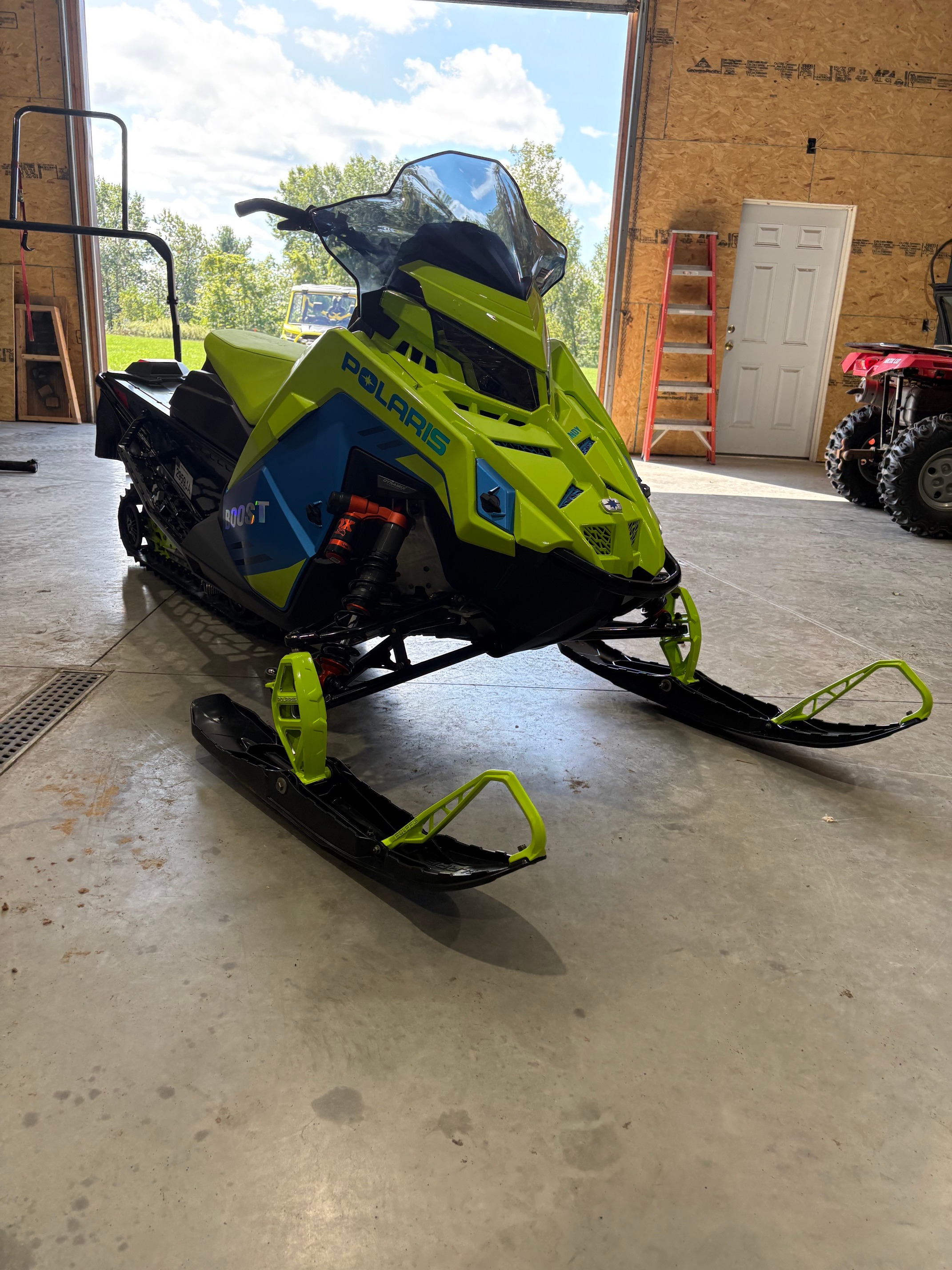 2026 Polaris  for sale 1278144