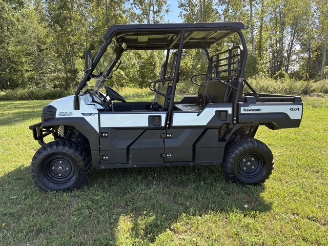 2023 Kawasaki  1