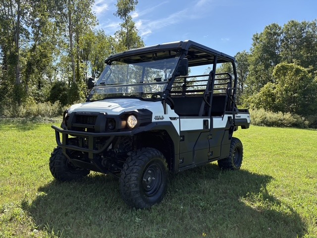 2023 Kawasaki  2