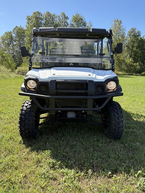 2023 Kawasaki  3