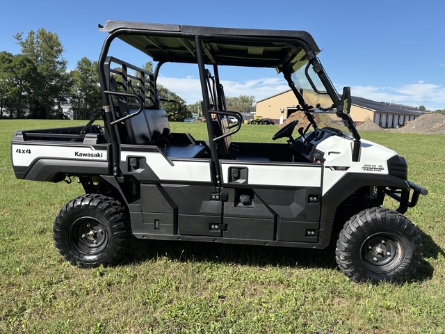 2023 Kawasaki  5