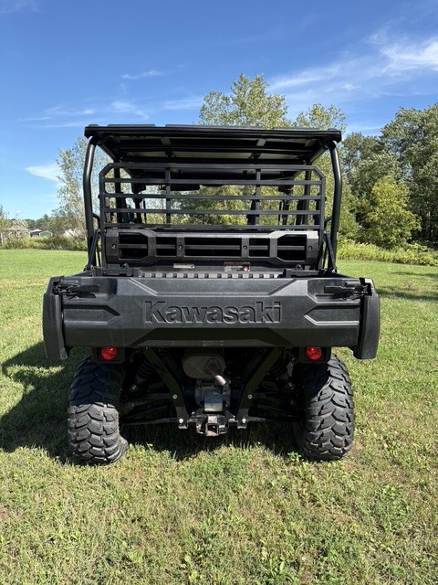 2023 Kawasaki  6