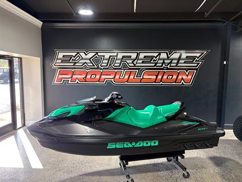 2026 Sea-Doo GTI SE 170 + iDF, iBR — photo 1 of 29