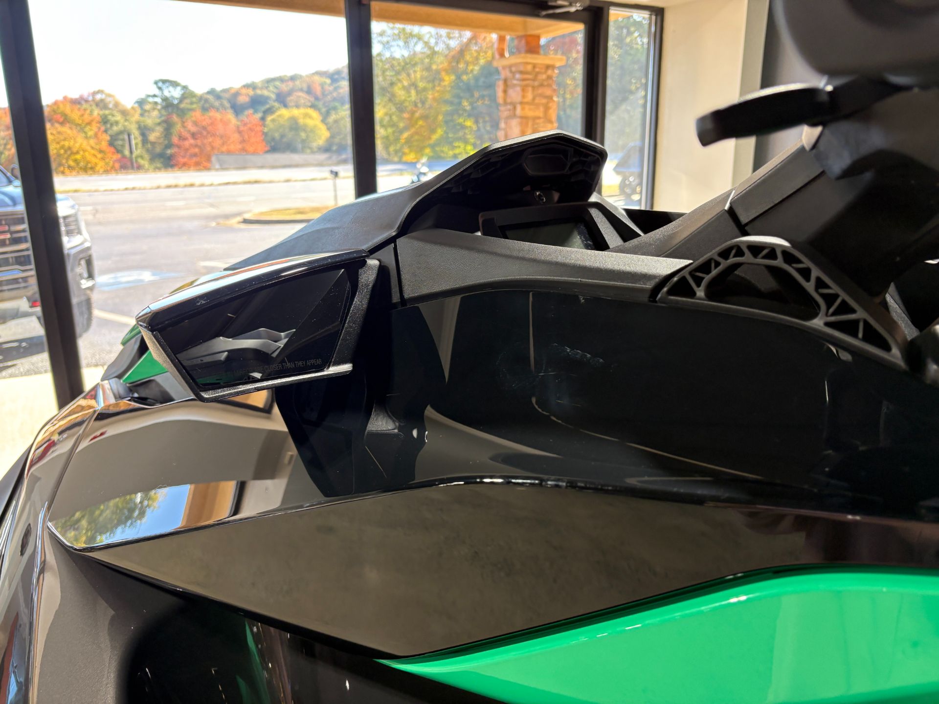2026 Sea-Doo GTI SE 170 + iDF, iBR 3