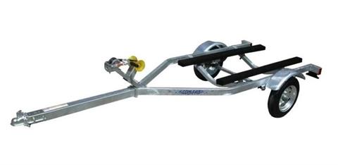 2025 Com-Fab Trailers PWT-800G