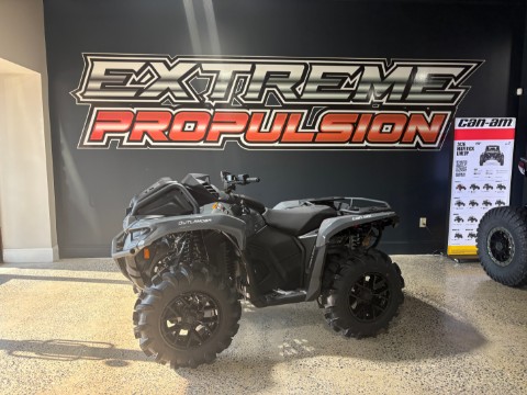 2026 Can-Am Outlander X MR 700